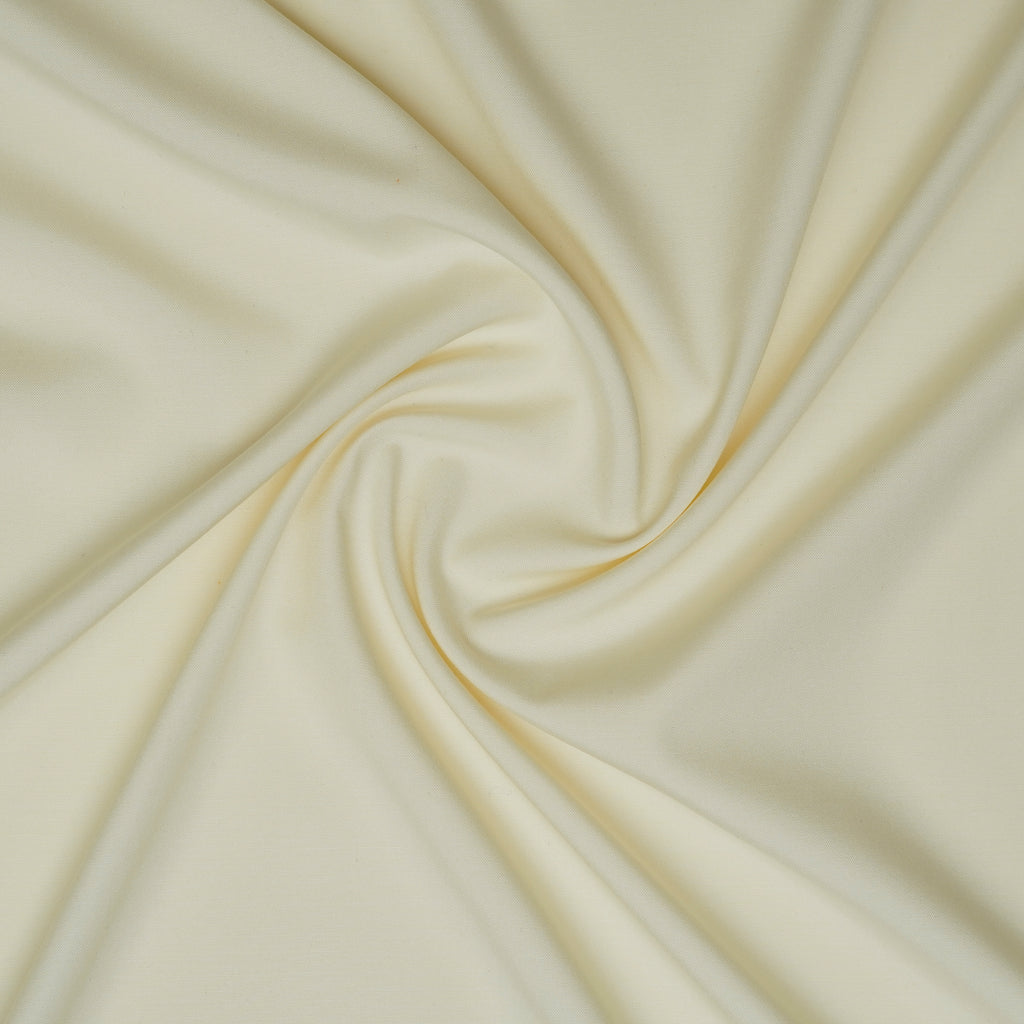 Boski Wash & Wear - Cream - Mens Unstitched Fabrics Online