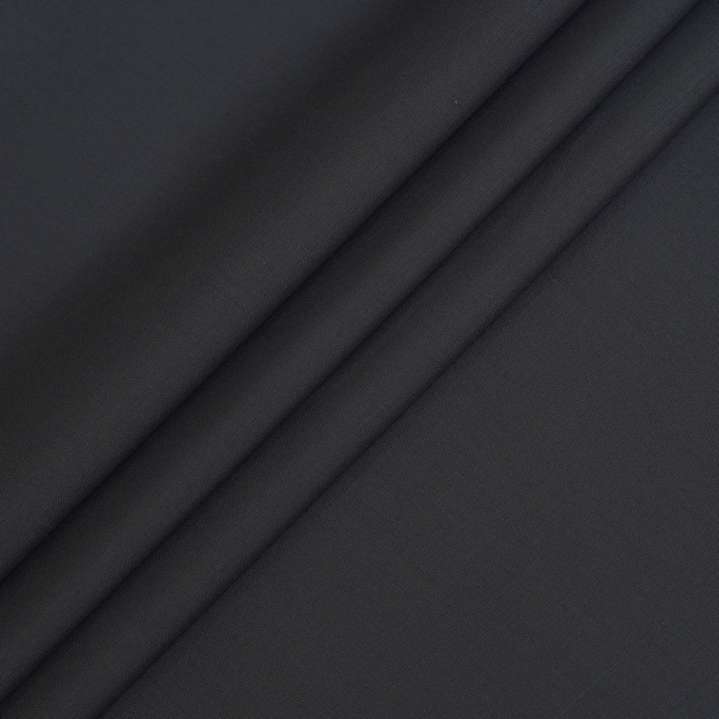 Super Fine - Charcoal Grey - Mens Unstitched Fabrics Online
